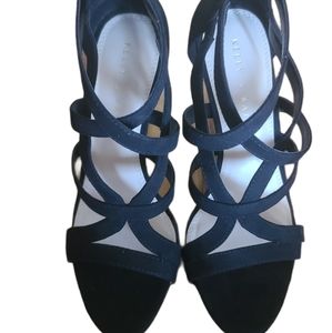 Kelly & katie strappy heels